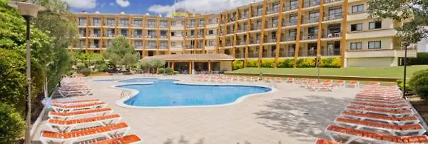 Ght Aparthotel Tossa Park Tossa de Mar 3*,  Spain