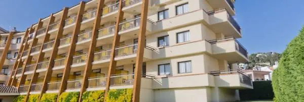 Ght Aparthotel Tossa Park Tossa de Mar