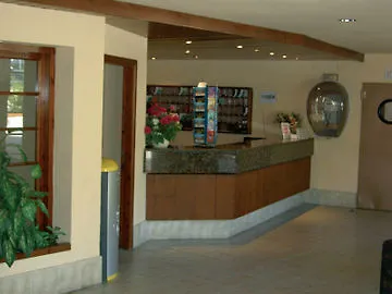 ***  Ght Aparthotel Tossa Park Tossa de Mar Spain