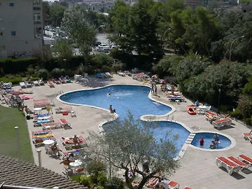 Ght Aparthotel Tossa Park Tossa de Mar