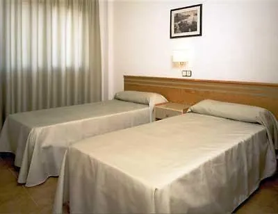 Ght Aparthotel Tossa Park Tossa de Mar
