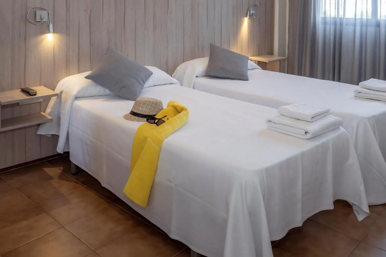 Ght Aparthotel Tossa Park Tossa de Mar