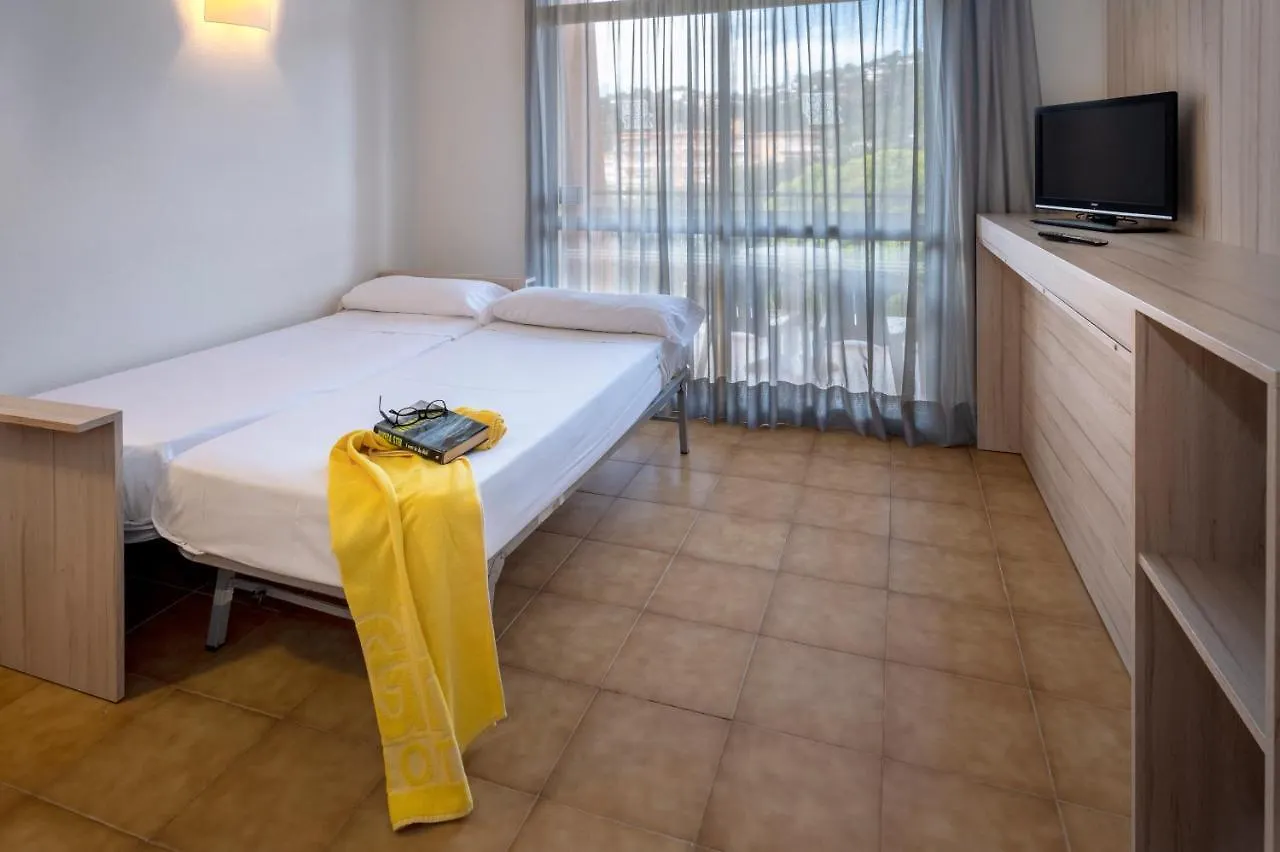 Ght Aparthotel Tossa Park Tossa de Mar