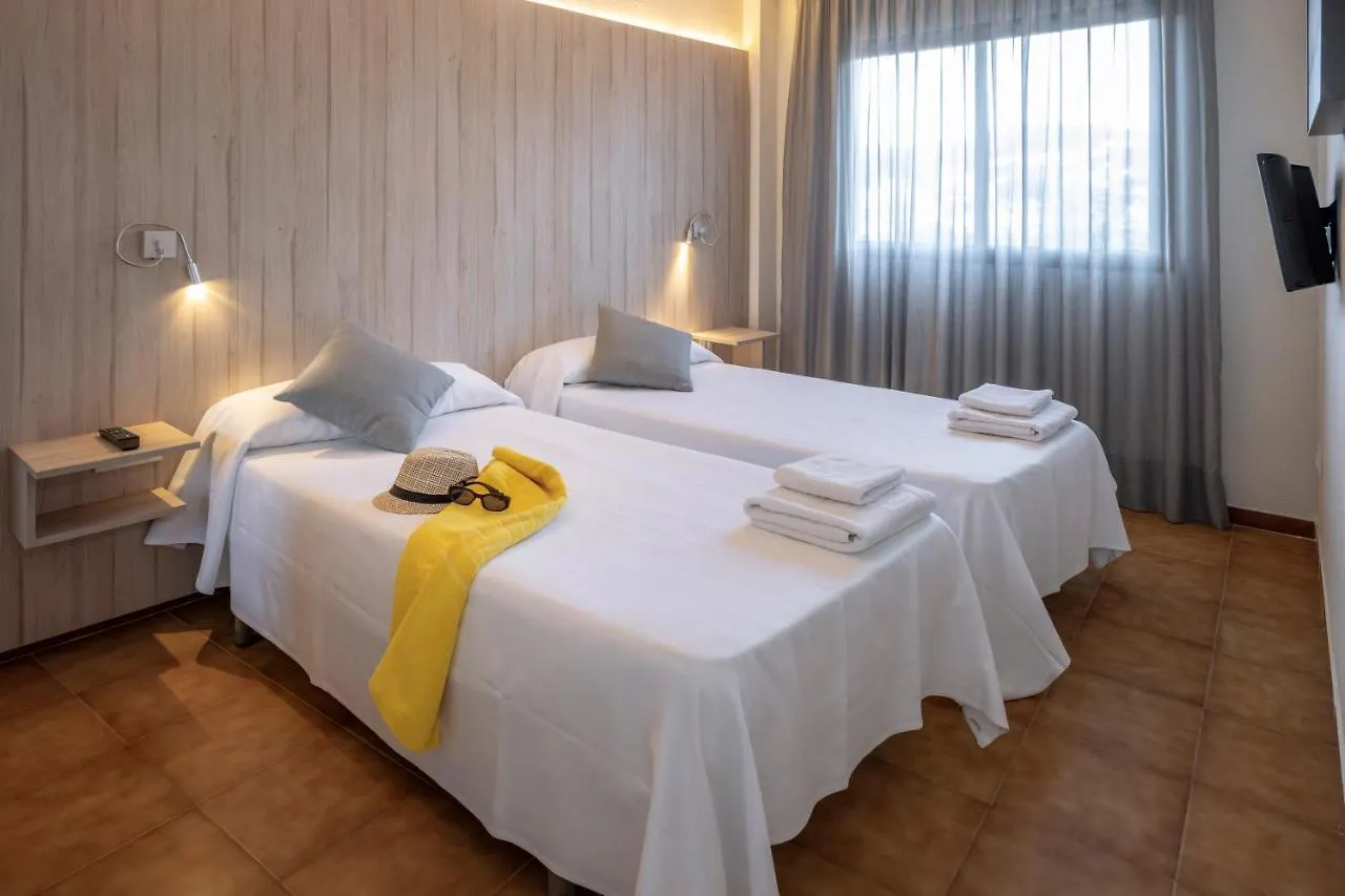 Ght Aparthotel Tossa Park Tossa de Mar