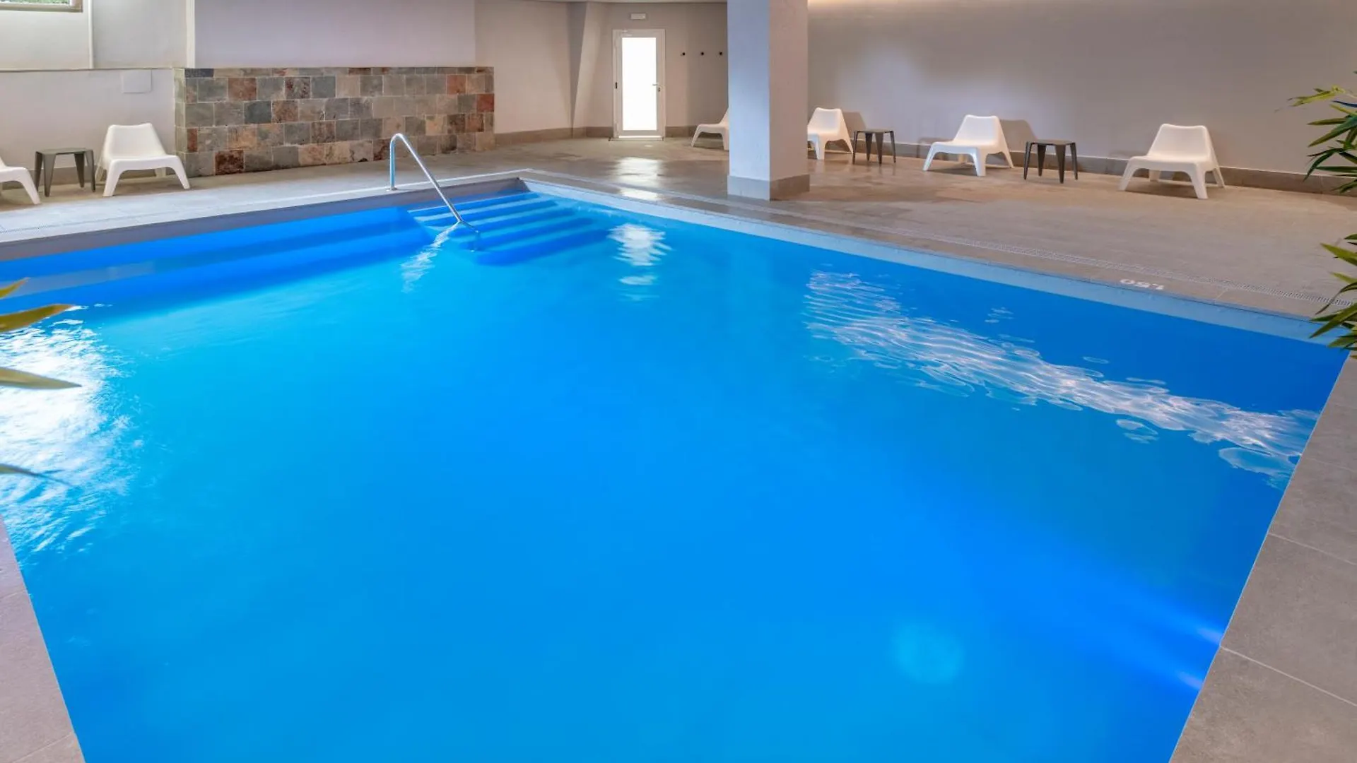 Ght Aparthotel Tossa Park Tossa de Mar