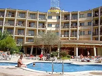Ght Aparthotel Tossa Park Tossa de Mar