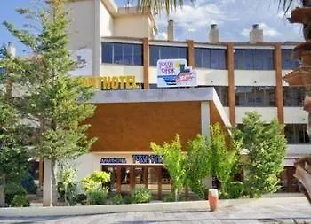 Ght Aparthotel Tossa Park Tossa de Mar
