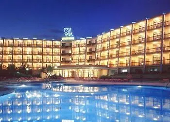 Ght Aparthotel Tossa Park Tossa de Mar