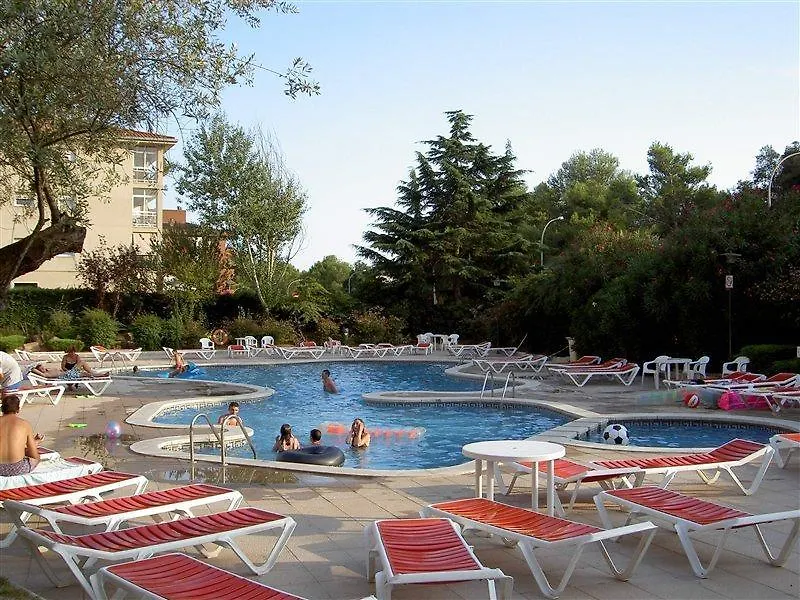 Ght Aparthotel Tossa Park Tossa de Mar