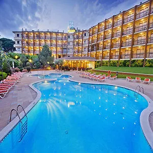 Ght Aparthotel Tossa Park Tossa de Mar 3*,