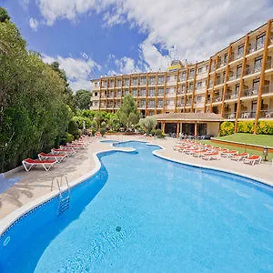 Ght Aparthotel Tossa Park Tossa de Mar 3*,