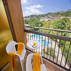 Ght Aparthotel Tossa Park Tossa de Mar