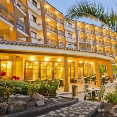 ***  Ght Aparthotel Tossa Park Tossa de Mar Spain