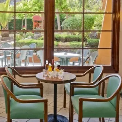Ght Aparthotel Tossa Park Tossa de Mar 3*,  Spain