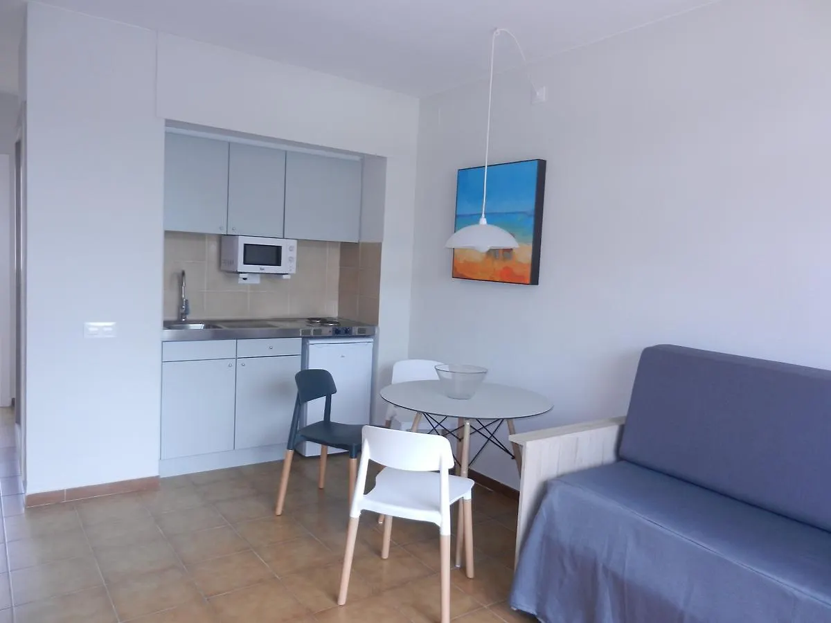 Ght Aparthotel Tossa Park Tossa de Mar