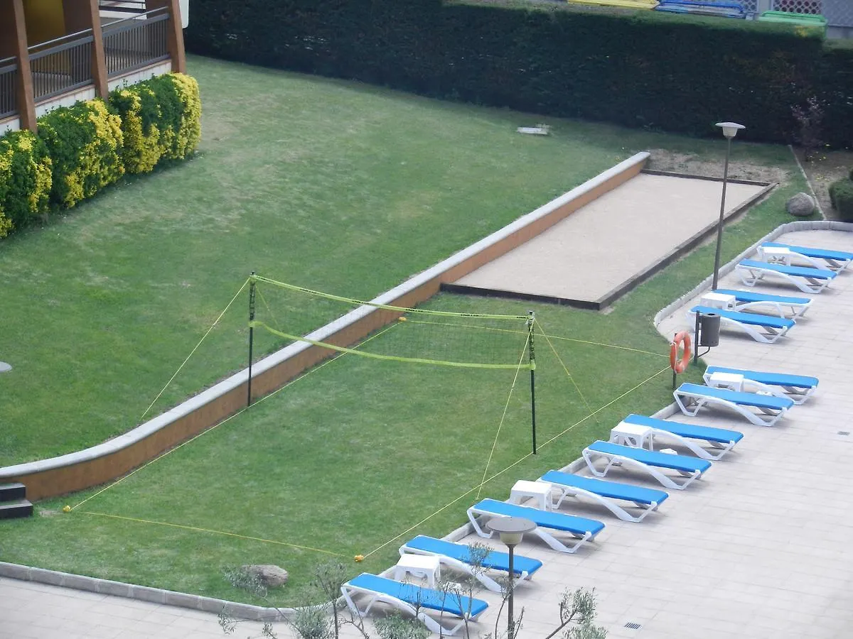Ght Aparthotel Tossa Park Tossa de Mar 3*,  Spain