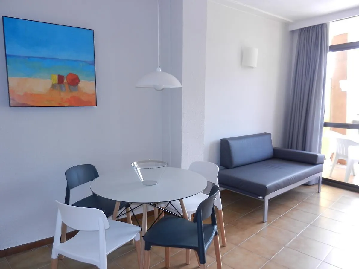 Ght Aparthotel Tossa Park Tossa de Mar
