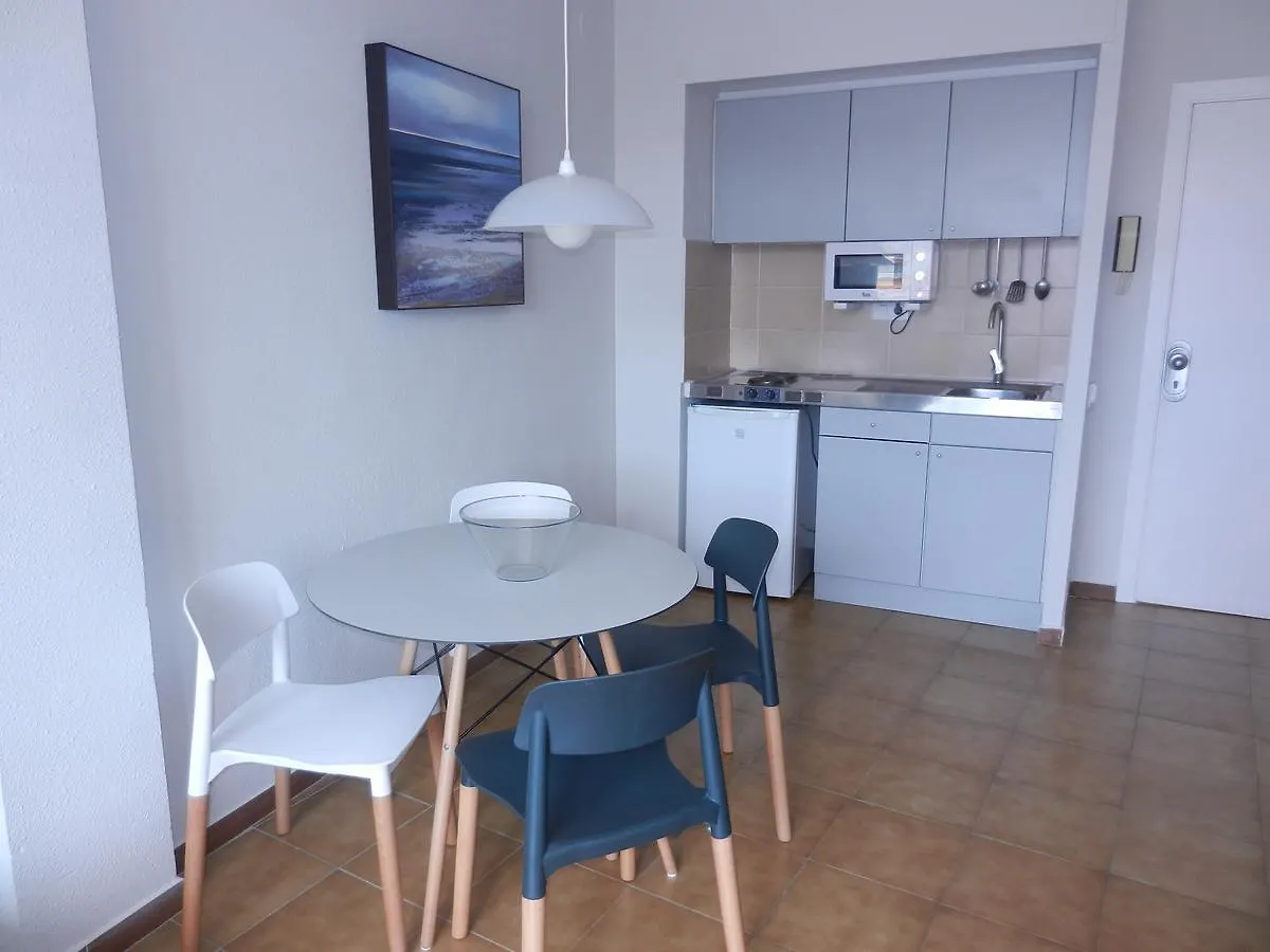 Ght Aparthotel Tossa Park Tossa de Mar 3*,