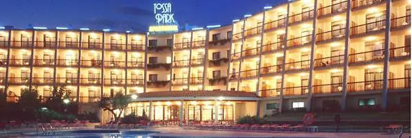 Ght Aparthotel Tossa Park Tossa de Mar